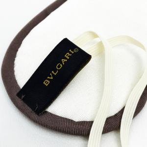 未使用 BVLGARI ブルガリ アイマスク ...の詳細画像4