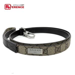 開店記念セール グッチgucci 犬用 首輪 リード 犬用品 News Elegantsite Gr