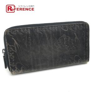 【新品未使用】ソメスサドル　HV-21 ハノーバー　コードバン　長財布　札入れ SOMES SADDLE ソメスサドル 長財布 HV-21 HANOVER ハノーバー 束入れ