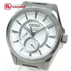 SEIKO セイコー SARW007 (6R27-00D0) プレサージュメカニカル 腕時計