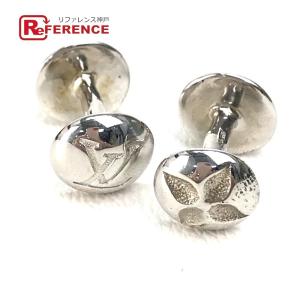 LOUIS VUITTON ルイヴィトン M30976 ブトン ドゥ マンシェット