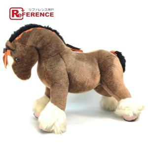 新品エルメス エルミー 遊び道具 揺り木馬　おもちゃ　エトゥープ ベージュ 新品エルメス エルミー 遊び道具 揺り木馬 おもちゃ エトゥープ