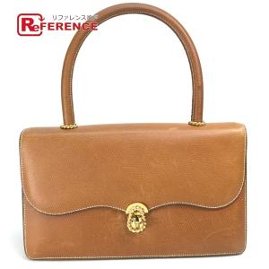FENDI（フェンディ） マンマバケット ズッキーノ ハンドバッグ