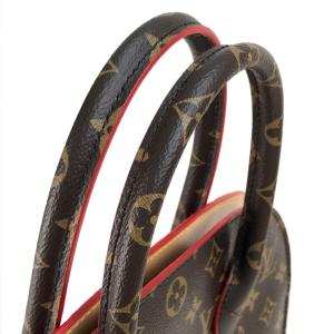 LOUIS VUITTON ルイヴィトン M4...の詳細画像5