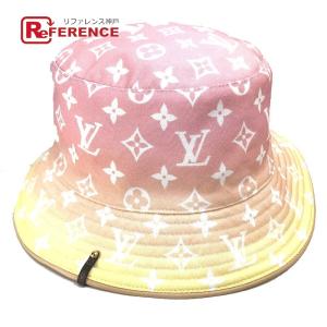 LOUIS VUITTON ルイヴィトン M76791 ボブ・モノグラムプール 21SS