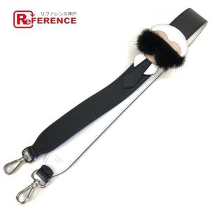 FENDI（フェンディ） バッグストラップ MINI STRAP YOU ミニ