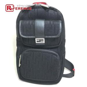 FENDI（フェンディ） 二つ折り財布 7M0281 AJF4 メンズ カードケース