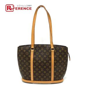 LOUIS VUITTON（ルイ・ヴィトン） 《クーポン配布中》中古 バビロン