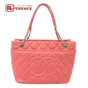 CHANEL（シャネル） ショルダーバッグ/トートバッグ キルティング