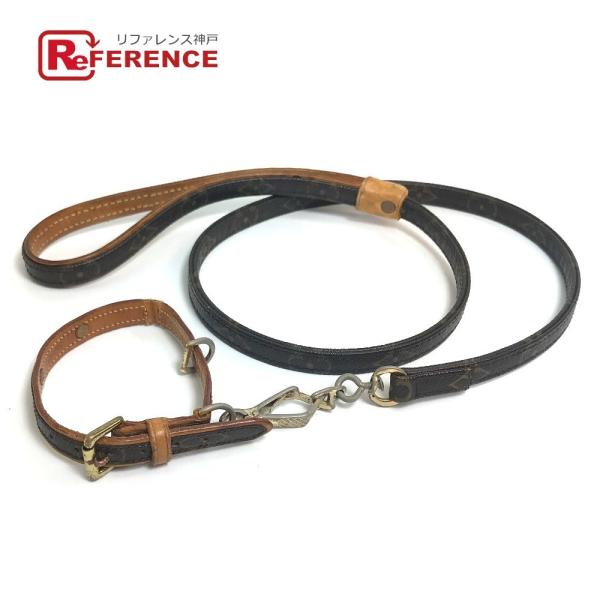 LOUIS VUITTON ルイヴィトン M58072-M58056 モノグラム コリエバグスターP...