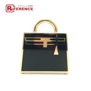 HERMES エルメス ケリーキュオリシー キュリオジテ ペンダント