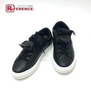 HERMES（エルメス） レディース ゲーム ケリー金具 スリッポン
