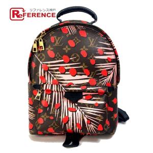 GIANNI VERSACE ヴェルサーチ リュック バックパック レザー タイガー