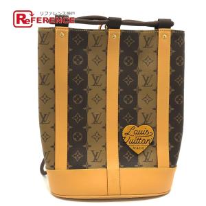LOUIS VUITTON デルスー　ショルダーバッグ　メッセンジャーバッグ LOUIS VUITTON ルイヴィトン ショルダーバッグ メンズ N40357