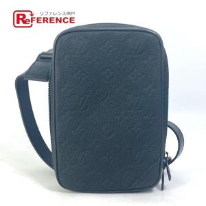 LOUIS VUITTON ヴィトン モノグラム アマゾン クロスボディバッグ