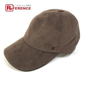 【極美品✨️激レア完売品】23SS CHANEL シャネル ココマーク キャップ シャネル(CHANEL)シャネル ココマーク パイル キャップ 帽子