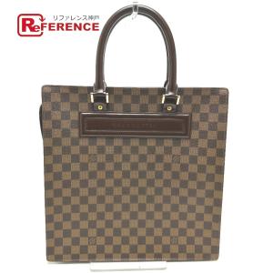 LOUIS VUITTON ルイヴィトン N51146 ヴェニスGM ハンドバッグ カバン ダミエ ...