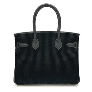 HERMES エルメス バーキン30 コートア...の詳細画像1