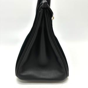 HERMES エルメス バーキン30 コートア...の詳細画像2