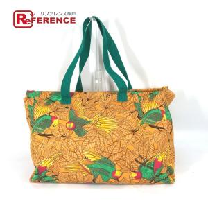 HERMES（エルメス） シルクスカーフ ツイリー 森のささやき 063005S 01