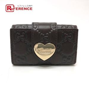 GUCCI（グッチ） 並行輸入 キーケース GUCCI GGマーモント 456118