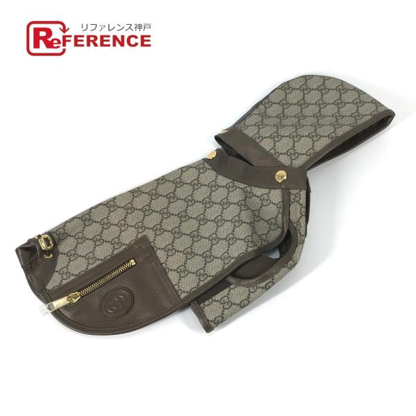 GUCCI グッチ 695719 ペットコート ドッグウェア 犬 DOG GGスプリーム トップスそ...