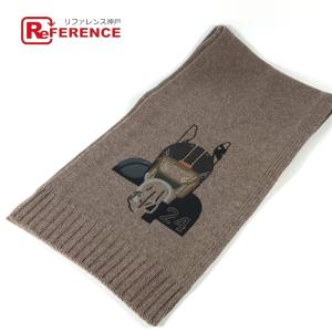 HERMES エルメス カシミヤマフラー ジグザグのサングル 2色 3005