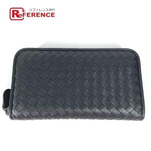 BOTTEGA VENETA 並行輸入 ボッテガヴェネタ 長財布(ラウンド