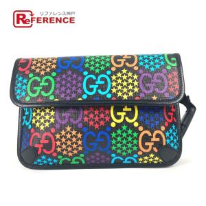 GUCCI】グッチ ウエストポーチ チルドレンズ 311159 GGキャンバス