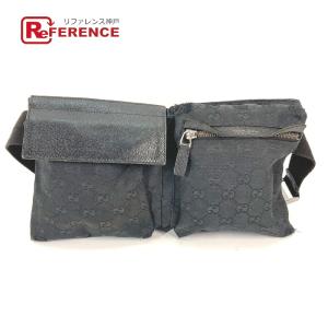 GUCCI（グッチ） Gucci Off The Grid オフザグリッド ボディバッグ