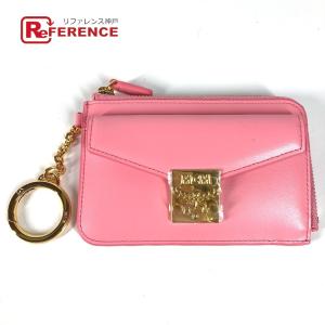 新品) LOUIS VUITTON ルイ ヴィトン ポルトモネシャポー コインケース