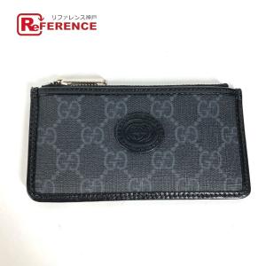 GUCCI（グッチ） 597560 CAO0G 1000 BLACK ブラック グッチ