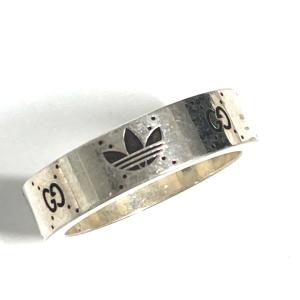 GUCCI グッチ 702766 エングレービ...の詳細画像1