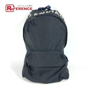 BALENCIAGA（バレンシアガ） バックパック WHEEL BACKPACK ウィール