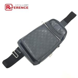 CHANEL ［銀座店］CHANEL シャネル ウエストポーチ ボディバッグ