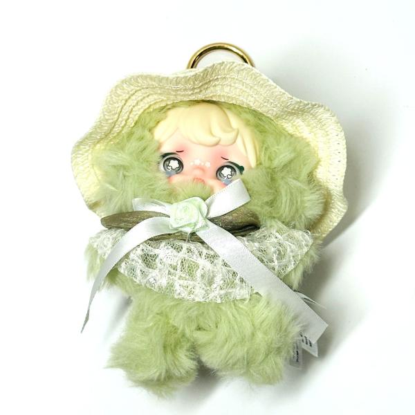 9498Toys キーホルダー 人形 Yomi Rose Nocturne ローズノクターン 人形 ...