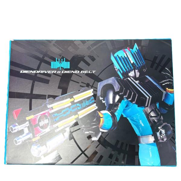 BANDAI バンダイ 仮面ライダーディエンド 変身ベルト ホビー  CSMシリーズ ディエンドライ...