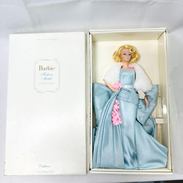 MATTEL マテル バービー 着せ替え人形 ホビー おもちゃ バービー ファッションモデル・コレク...