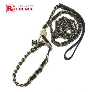 全巻セット送料無料 Chanel シャネル チェーン ドッグ リードのみ ギフト包装 その他 Rspg Spectrum Eu