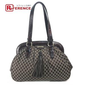 CELINE（セリーヌ） ショルダーバッグ レディースバッグ 馬車金具 C