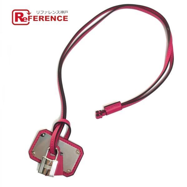 未使用 HERMES エルメス オーケリー GM　オーケリーGM アクセサリー ペンダント ネックレ...