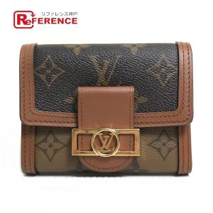 LOUIS VUITTON ルイ・ヴィトン/ポルトフォイユ・サラ・ド