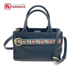 GUCCI（グッチ） ハンドバッグ 斜め掛けショルダーバッグ GGブルーム
