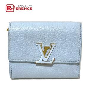 CHANEL（シャネル） ココマーク ラッキーフラワー 三つ折り財布