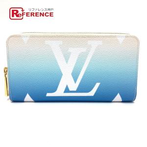 LOUIS VUITTON ルイヴィトン 長財布 M68841 ジッピーウォレット