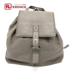CELINE（セリーヌ） マカダム バックパック リュックサック C.E06-1