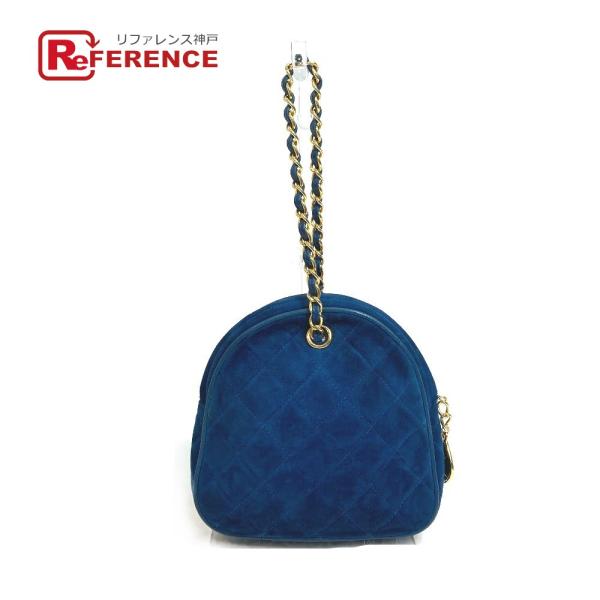 CHANEL シャネル マトラッセ チェーン カバン パーティバッグ ココマーク CC ハンドバッグ...