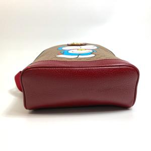 GUCCI グッチ 647816 ドラえもん ...の詳細画像3