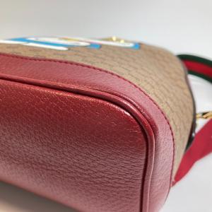 GUCCI グッチ 647816 ドラえもん ...の詳細画像4