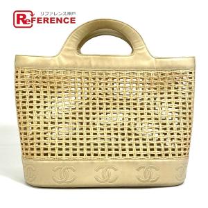 希少 Chanel 80年代ヴィンテージ ハンドバッグ ココマーク キルティング CHANEL（シャネル） キルティング マトラッセ CC ココマーク ロゴ